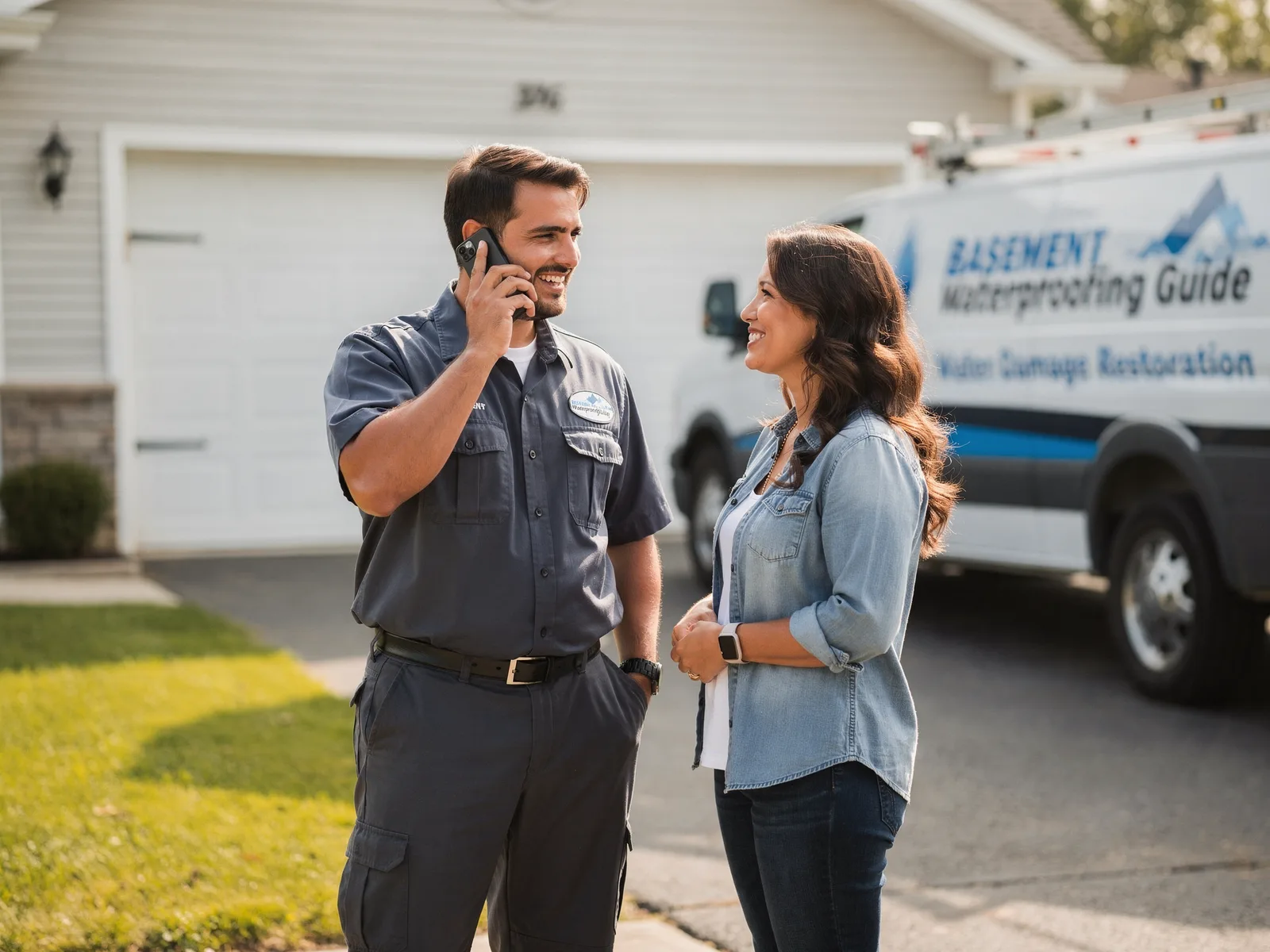 Basement Waterproofing Near Me South Egremont, MA FAQs